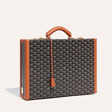 porte document goyard